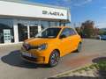 Renault Twingo Techno Electric Gelb - thumbnail 5