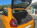 Renault Twingo Techno Electric Gelb - thumbnail 9