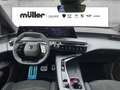 Peugeot 3008 Elektro GT 210 Bleu - thumbnail 7