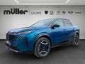 Peugeot 3008 Elektro GT 210 Bleu - thumbnail 1