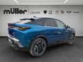 Peugeot 3008 Elektro GT 210 Bleu - thumbnail 2