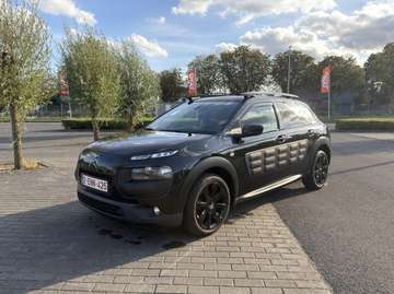 1.6 BlueHDi Finition SHINE