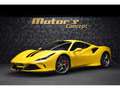 Ferrari F8 Tributo V8 - GIALLO TRIPLO STRATO Gelb - thumbnail 1