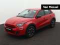 Fiat 600 600e RED 54 kWh | Parkeersensoren | Apple Car Play Rood - thumbnail 1
