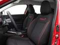 Fiat 600 600e RED 54 kWh | Parkeersensoren | Apple Car Play Rood - thumbnail 10