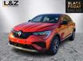 Renault Arkana Techno Full-Hybrid 145/SHZ/PDC/GJR Rojo - thumbnail 1