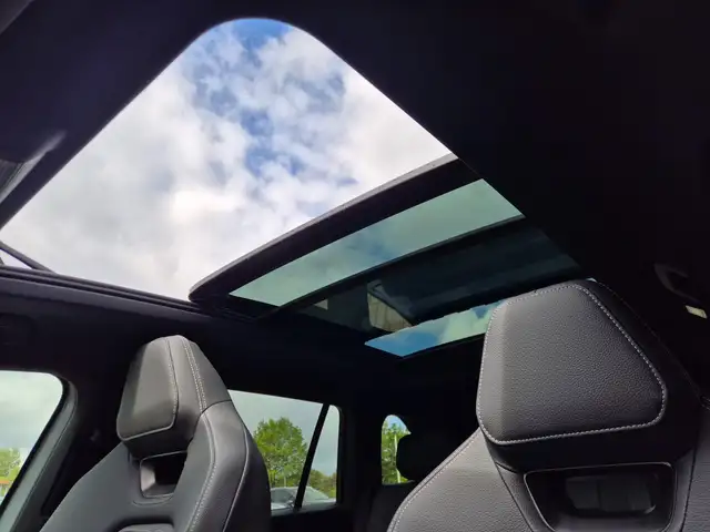 Skoda Kodiaq view 10