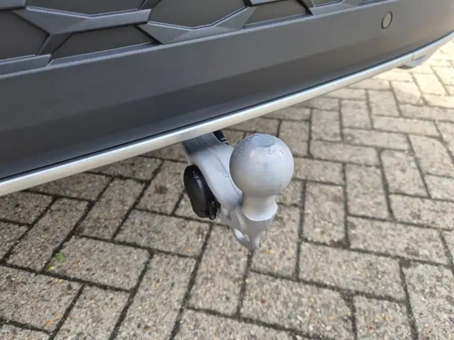 Skoda Kodiaq view 14