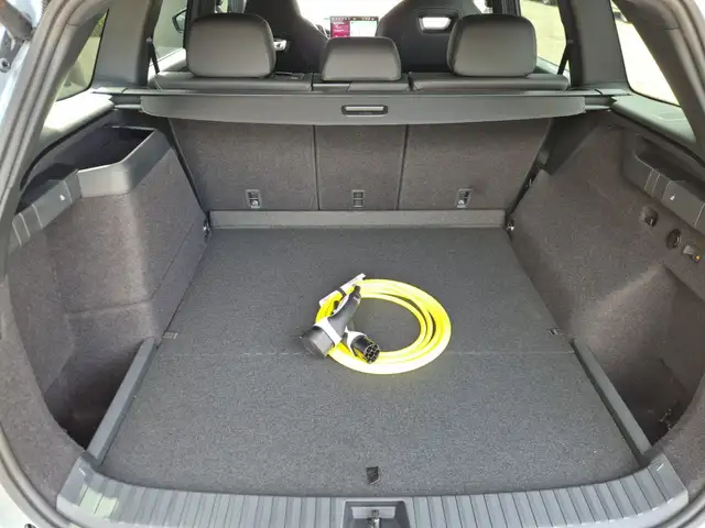 Skoda Kodiaq view 11