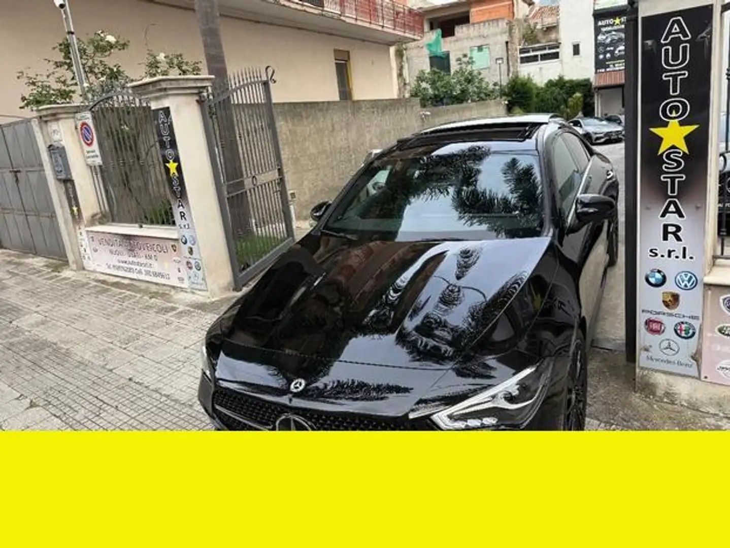 Mercedes-Benz - 1