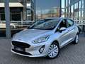 Ford Fiesta 1.0 ECOB. CONNECTED NAVI AIRCO CRUISE CONTROL Gris - thumbnail 1