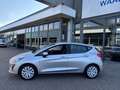 Ford Fiesta 1.0 ECOB. CONNECTED NAVI AIRCO CRUISE CONTROL Gris - thumbnail 4