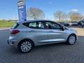Ford Fiesta 1.0 ECOB. CONNECTED NAVI AIRCO CRUISE CONTROL Gris - thumbnail 22