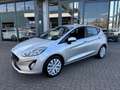 Ford Fiesta 1.0 ECOB. CONNECTED NAVI AIRCO CRUISE CONTROL Gris - thumbnail 10