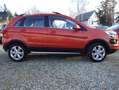 BAIC Senova X25 Senova X25 Comfort Rot - thumbnail 4