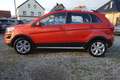 BAIC Senova X25 Senova X25 Comfort Rot - thumbnail 2