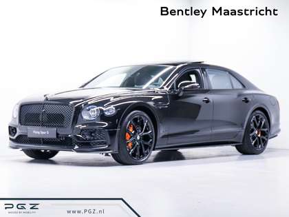 Bentley Flying Spur 2.9 V6 Hybrid S | Bang & Olfusen for Bentley | Tou