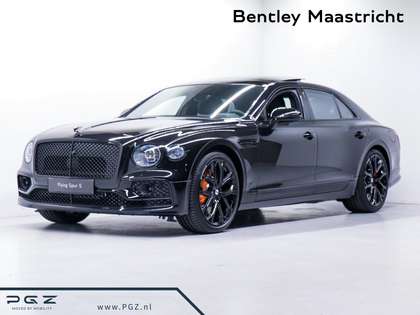 Bentley Flying Spur 2.9 V6 Hybrid S | Bang & Olfusen for Bentley | Tou
