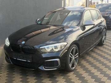 M140 i xDrive Special Edition S-Dach Leder Navi