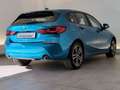 BMW 118 d Advantage Navi/LED/Lordose/PA/LR-Hz/WLAN DAB/SHZ Blau - thumbnail 8