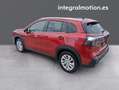 Suzuki SX4 S-Cross 1.4T S2 4WD Mild Hybrid Rojo - thumbnail 4