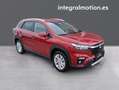 Suzuki SX4 S-Cross 1.4T S2 4WD Mild Hybrid Rojo - thumbnail 3