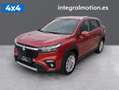 Suzuki SX4 S-Cross 1.4T S2 4WD Mild Hybrid Rojo - thumbnail 1