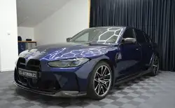BMW M3 compétition g80