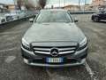 Mercedes-Benz C 220 C 220 d S.W. 4Matic Auto Sport Plus Grijs - thumbnail 2