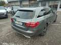 Mercedes-Benz C 220 C 220 d S.W. 4Matic Auto Sport Plus Grijs - thumbnail 4