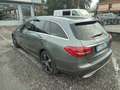 Mercedes-Benz C 220 C 220 d S.W. 4Matic Auto Sport Plus Grijs - thumbnail 18