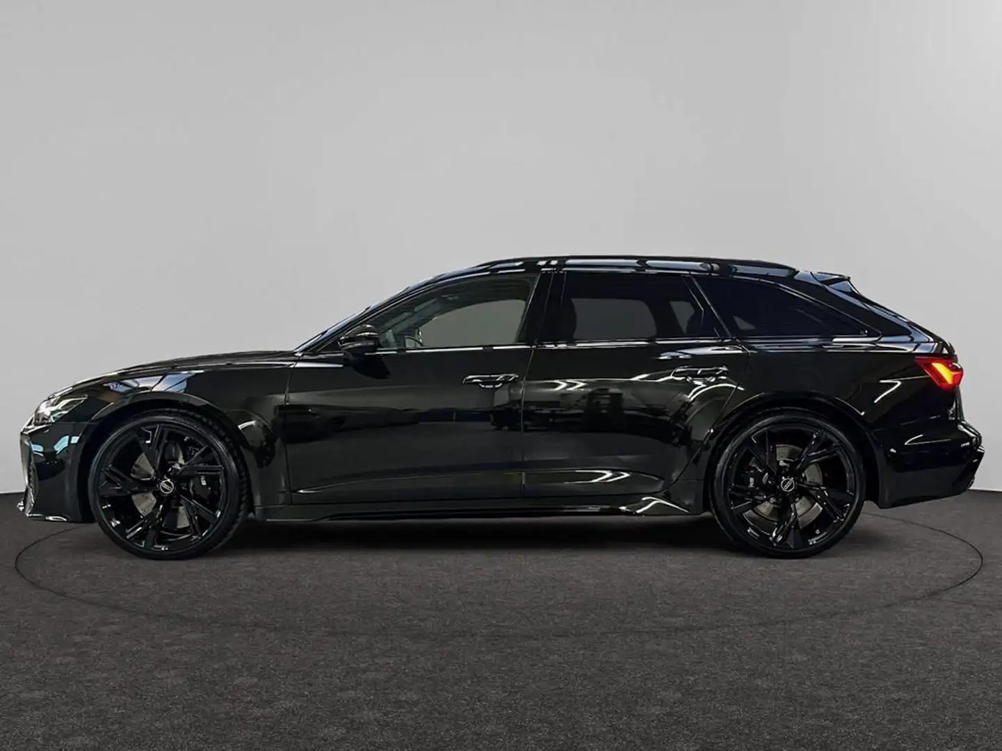 Audi RS6 Avant Performance Verde - 2