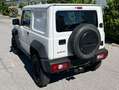 Suzuki Jimny Jimny 1,5 VVT Allgrip Clear Weiß - thumbnail 4