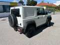 Suzuki Jimny Jimny 1,5 VVT Allgrip Clear Weiß - thumbnail 3