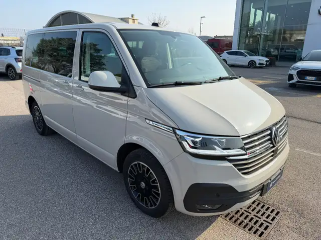Volkswagen T6.1 Multivan 2.0 tdi life 4motion 150cv dsg 7p.ti