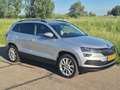 Skoda Karoq 1.5 TSI ACT St. Business Zilver - thumbnail 2