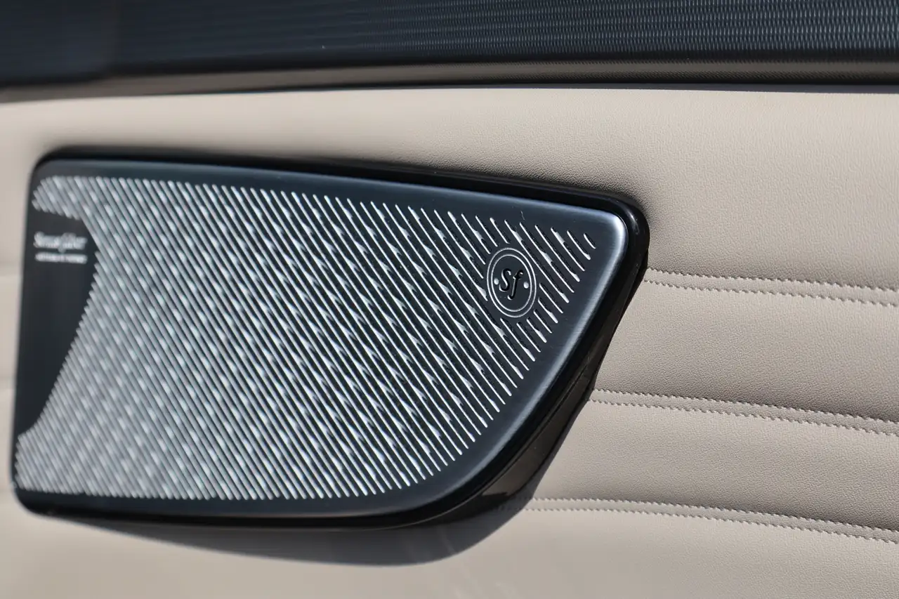 Maserati Grecale снимка Maserati Grecale