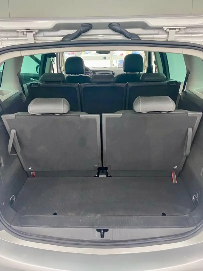 Opel Zafira 1.4 T S/S Excellence 140 Gris - 2