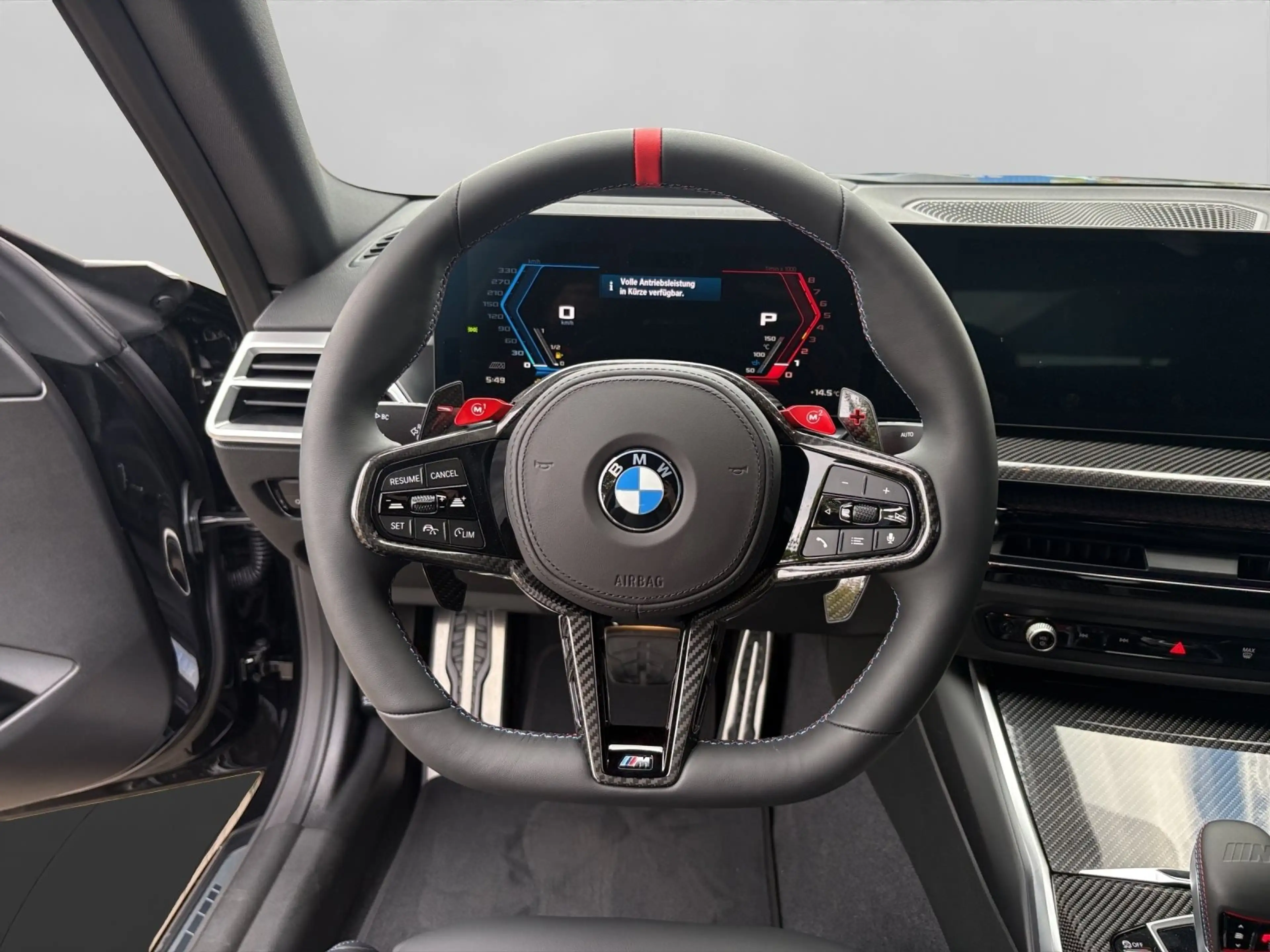 BMW M2 Coupé M Drivers P. Head-Up Harman Kardon Lenkradhz — photo 10
