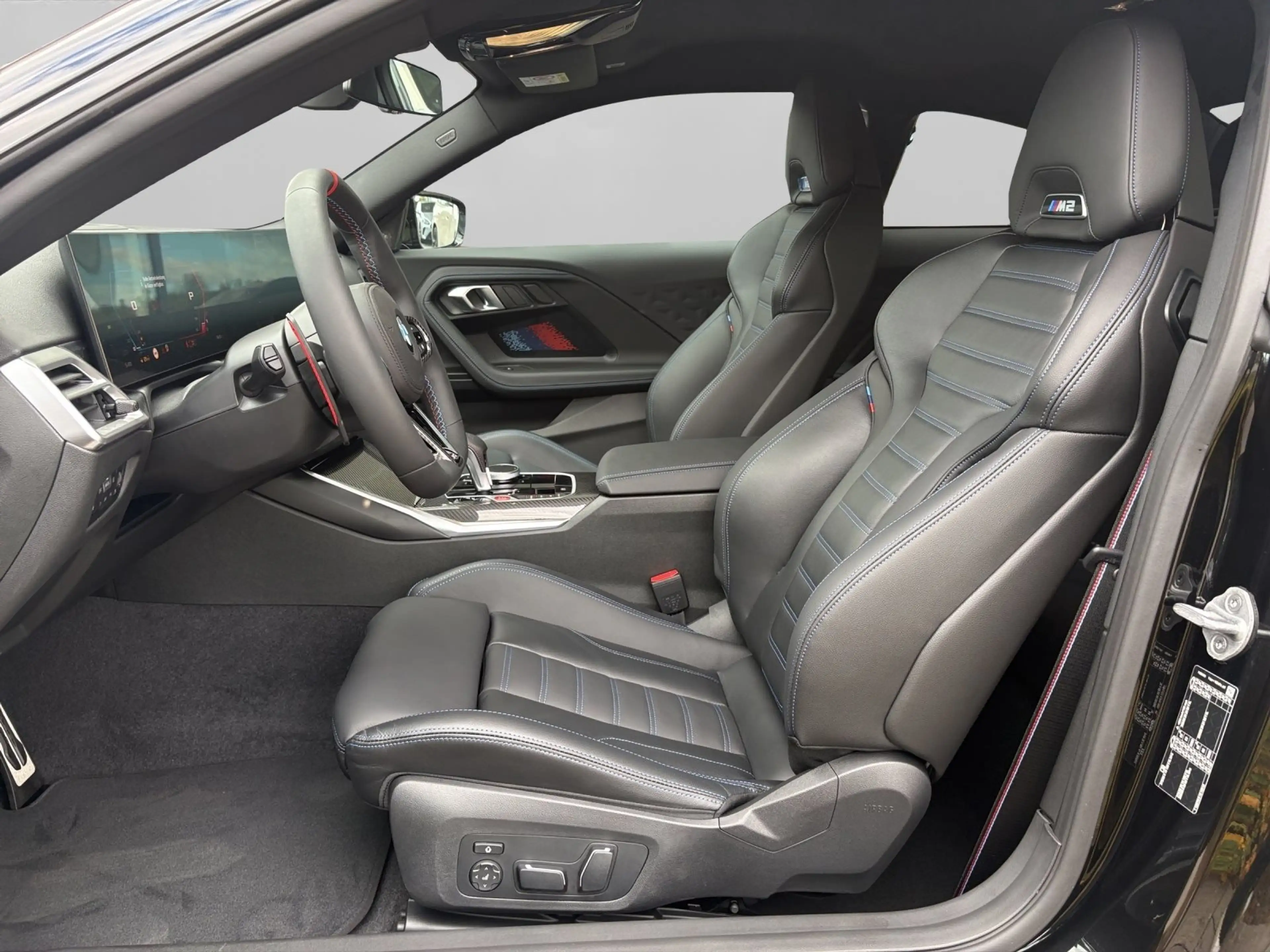 BMW M2 Coupé M Drivers P. Head-Up Harman Kardon Lenkradhz — photo 7