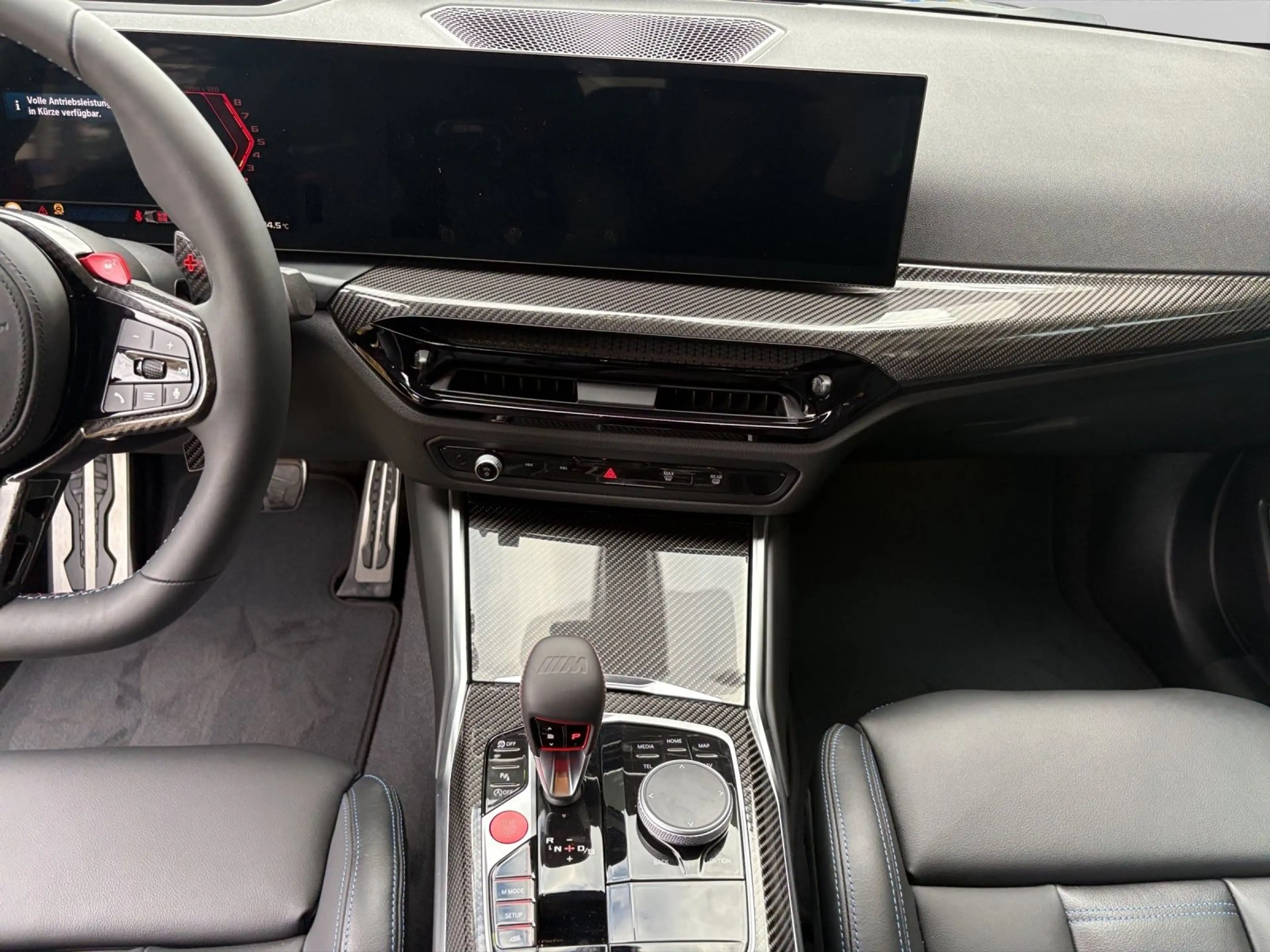 BMW M2 Coupé M Drivers P. Head-Up Harman Kardon Lenkradhz — photo 11