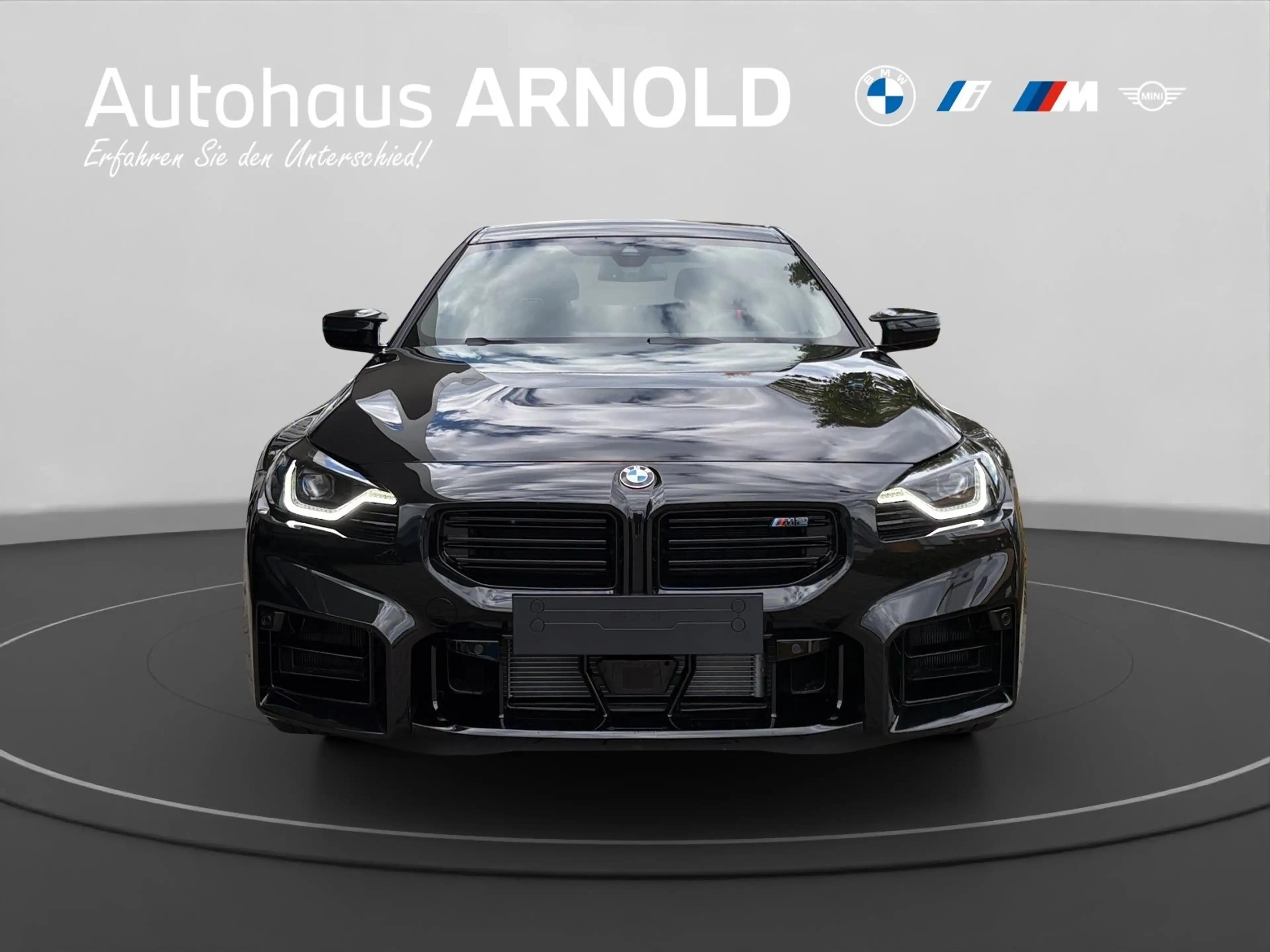 BMW M2 Coupé M Drivers P. Head-Up Harman Kardon Lenkradhz — photo 2