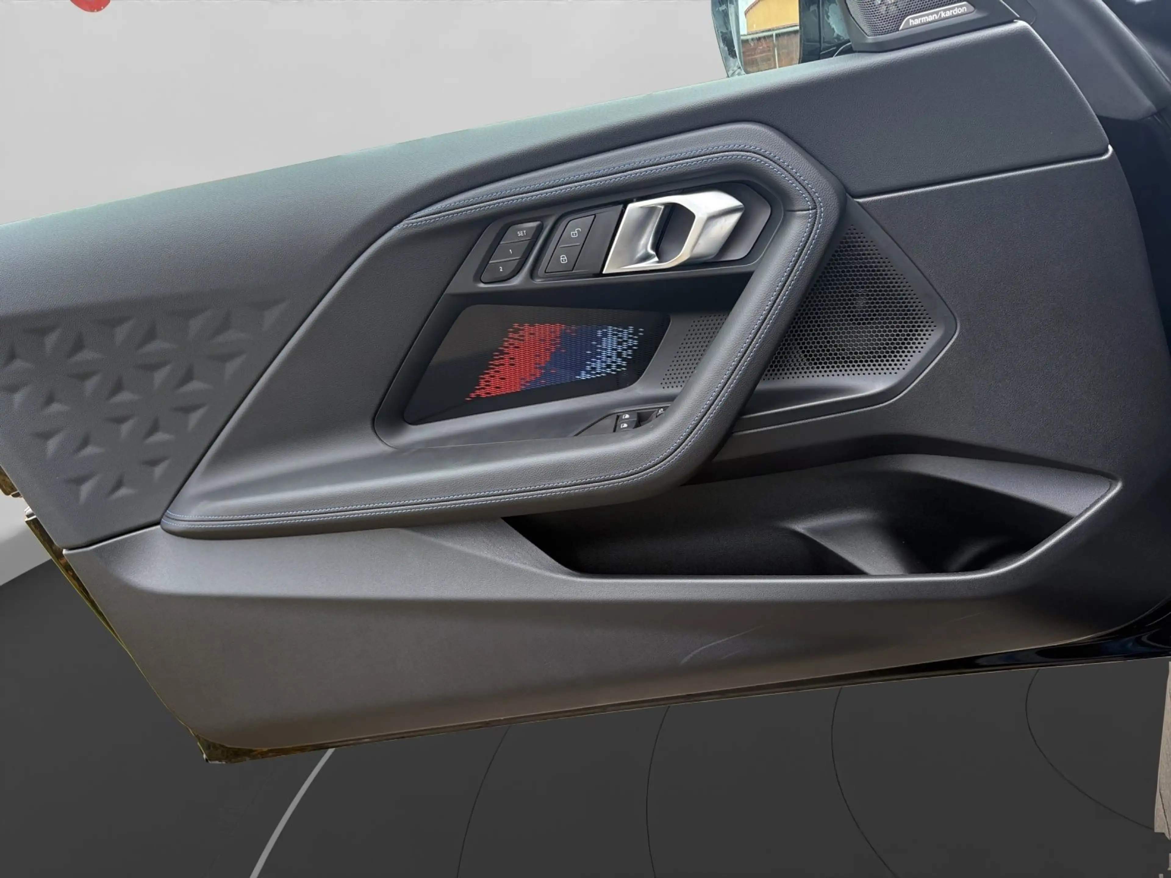 BMW M2 Coupé M Drivers P. Head-Up Harman Kardon Lenkradhz — photo 12