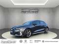 Audi S3 Sportback S-tronic quattro *Navi+BT+B&O+GRA+LED+PD Grau - thumbnail 1