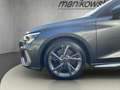 Audi S3 Sportback S-tronic quattro *Navi+BT+B&O+GRA+LED+PD Grau - thumbnail 18