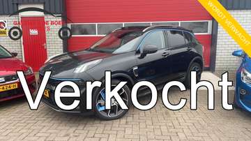 1.5 SOH 96% / PANORAMADAK / STOELVERW / CAMERA / N