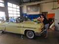 Ford Mercury 1953 Mercury Monterey V8 elektr. Verdeck Servo Amarillo - thumbnail 12