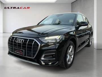 Q5 35 TDI S tronic Business Advance