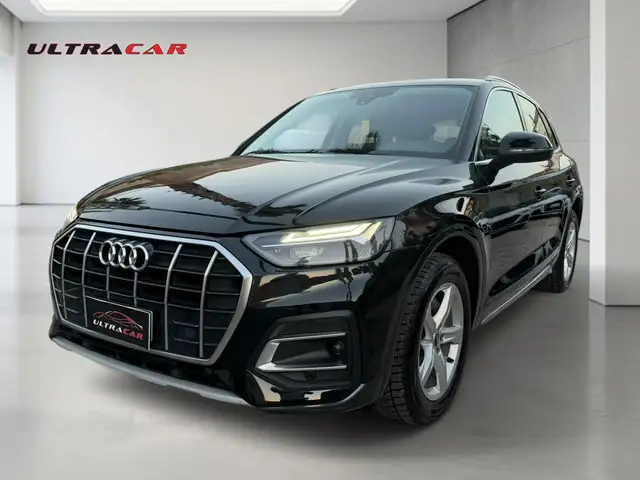 Audi Q5 Q5 35 TDI S tronic Business Advance
