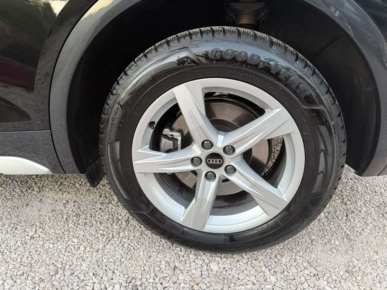 Audi Q5 35 TDI S tronic Business Advance, миниатюра 23